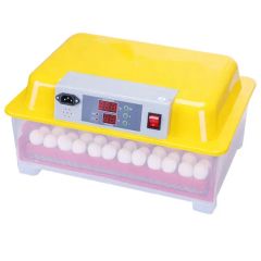 Mini Digital Multifunctional Mini Duck Egg Incubators (KP-36) - Image 1