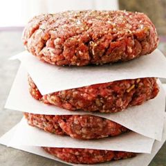 Frozen Beef Burgers High Quality Bulk Supply for Wholesale – product photo 3, product detail gallery