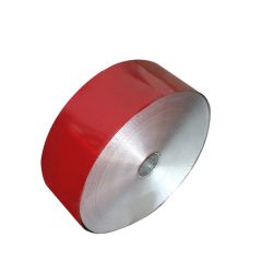 Experienced Food Grade Color Coated Aluminum Foil Paper for Wrapping - Image 5