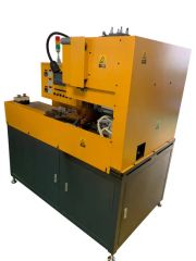 Zinc Wire Rope Die-Casting Machine for Steel - Image 3