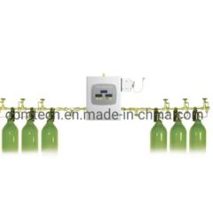 Automatic Cabinet-Type Gas Manifold Systems Parts Valve Condition New Noise Level Low Structure Other HS Code 90192000 Type - Image 6