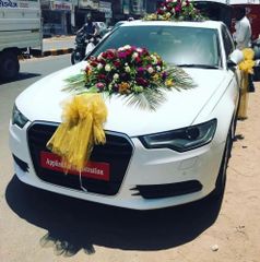 Wedding Car Rental Type Of Car Luxury Cars Car Type Luxury, Sedan, Suv Service Type Chauffeur-driven, Corporate, Executive, Exotic, Leasing, - Image 4