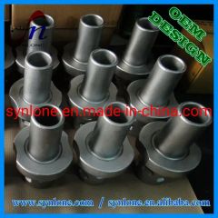 Custom Stainless Steel Sand Casting Fittings - Image 3