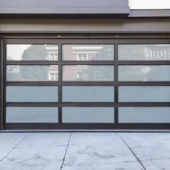 Smart Automatic Garage Door Remote Control for Villas Type Rolling Origin China Trademark OEM Open Style Rolling Color Custom - Image 4