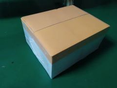 Cardboard Boxes Heat Shrink Packaging Machine - Image 5