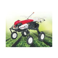 Corn Planter for Sale Planters and Seeders Rice Transplanter Color Silver Condition New Model NO. GYVT Origin Shanghai Warranty 1 - Image 3
