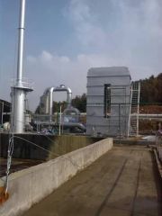 Waste Heat Recovery Gas Treatment Technology - Image 1