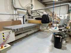 CNC MDF Cutting Services - Image 3