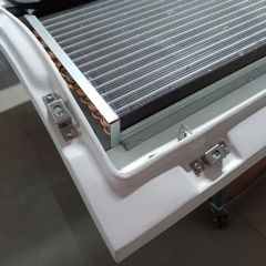 Advanced Solar Air Conditioning Systems for Sustainable Vehicles - Image 5