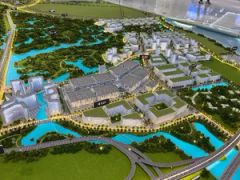 3D Real Estate Display Architecture Model High Quality Handmade Use - Image 4