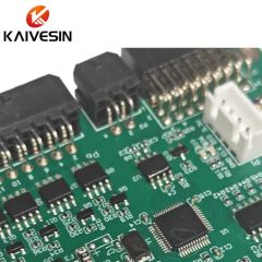 Custom Control Modul High Frequency Other PCB & PCBA Assembly Printed Circuit Multilayer PCB Board - Image 4
