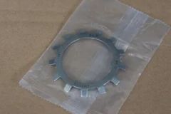 Rig Component Retaining Lock Plate//Mining Machinery Parts/Drilling Rig Component - Image 5