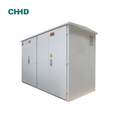 Advanced Power Transformer Systems for Solar Energy Solutions - Image 5