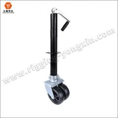 2000lbs Trailer Lifting Jack Trailer Stabilizer Jack - Image 3