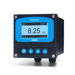 Industrial Online Dissolved Oxygen Meter SC7000DO - Shanghai Chunye Instrument Technology Co., Ltd.