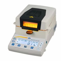PCE Instruments PCE-MA 100 Absolute Moisture Meter Warranty 1 Year Weighing Range 110 G Power 50 Hz or 110 v Brand PCE - Image 1