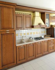 Modern Modular Kitchen Kitchen Shape all Design Attractive Lifespan Long Lasting cost best in the market Service Location Type - Image 2