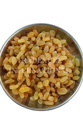 GRADE 3 QUALITY GOLDEN RAISINS Origin India Quality Grade Grade 1, 2, 3 Packing Carton Boxes 15kg Per - Image 2