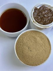 BLACK TEA DUST OFFGRADE Packaging 50KG/PPPE Place of Origin - Image 3