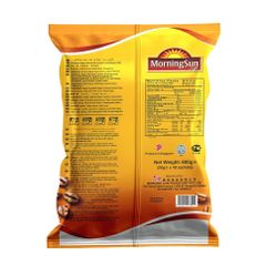 [Ready Stock] Delight Taste of Coffee Mix Popular Brand Morning Sun 3 in 1 Instant Coffee Mix 20g x 40 sachets - Image 2