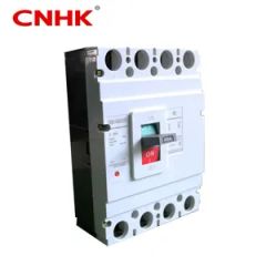 HKM1-250M 2p3p4p MCCB 400V 800V 8KV Air 1Y ISO9001 CE CB CCC Trademark CNHK Structure MCCB Poles 2p,3p,4p HS Code 8536200000 - HUANGHUA GROUP CO., LTD.