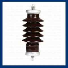 Conventional Lightning Arresters Warranty yes Certification yes Rated Voltage 9 kV Terminal Size 50 X 6 Brand True Power, - Image 1
