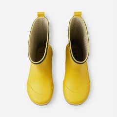 Children Matte Thickened Labor Protection Rain Boots PVC Rain Boots - Image 5