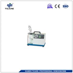 Medical Portable Electrical Diaphragm Suction Pump Device Units - Image 3