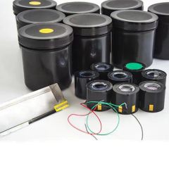 Night Vision Optics Night Vision Tube Gen2+ Image Intensifier Tube - Image 4