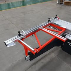 Ds632 Wood Circular Saw Machine - Image 5
