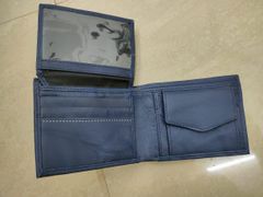 Genuine Buffalo Leather Gents Wallets - Image 2