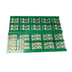 OEM Electronic PCBA Assembly Manufacturer Fr4 Board Circuit Board Printed Rigid PCB - Image 3