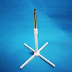 Industrial Electric Stand Fan Parts - Image 2