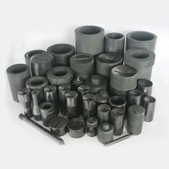 High Quality Heat Resistance Sic Graphite Crucible for Melting - Image 6