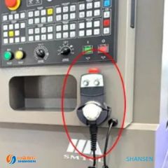 Factory Direct High Precision Handwheel Pulse Generator for Professionals - Image 6