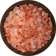Premium Himalayan Pink Salt from Pakistan – Food Grade - Image 1