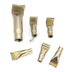 Stainless Steel Thread Wire Lifting Loops for Construction Elements ISO3834 En1090 Lifting Link - Image 2