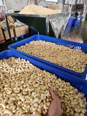 Cashew Nuts Kernel - Image 1