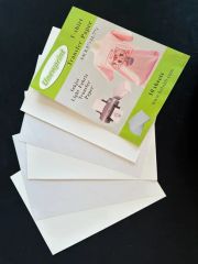 Light Cotton Transfer Paper for Custom Fabric Printing Projects - Image 4