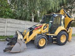 Cheap Price CAT 432F Backhoe Loader Reliable Performance Excellent Investment For Construction Business Success - Image 1