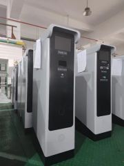 Access Control Ticket Reader of Parking System - Image 2