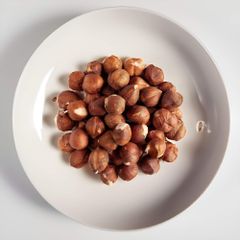 Bulk Premium Hazelnuts Fresh Roasted Natural Snack Wholesale Healthy Supply Ideal for Retailers Wholesalers and Export - Image 1