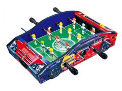 Kids Play Toys Indoor Football Table Soccerball Game Origin China Player Double Qty/CTN 8 PCS Age ＞ 8 Years Material - Hongma Toys Company