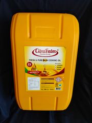 CITRA PALM COOKING OIL (CP6) – product photo 3, product detail gallery