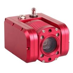 Multi Sensor Inspection System Screw Type Tractor Combined Sonar and Ladar - Image 2