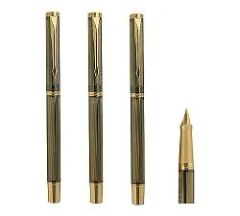Fountain Pen (HS-169) Model NO. - Image 1