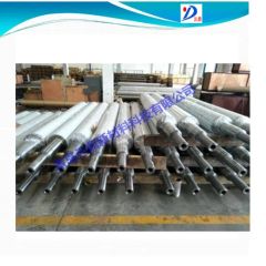 High Temperature Ceramic Fibers Origin China Trademark QYD Model NO. fiber Shape Ring/Disc HS Code 84179090 Feature Long Time - Image 1