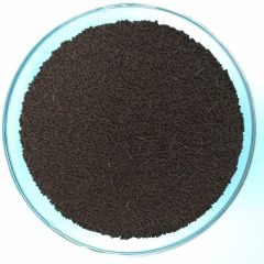 High Specific Surface Area Amorphous Activated Chemical Manganese Dioxide Mno2 Catalyzer Powder/Pillar/Granular/Pellet/Columnar - Hunan Minstrong Technology Co., Ltd.