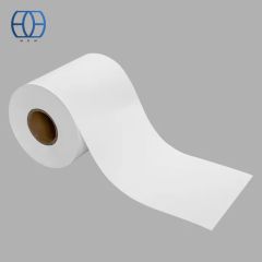Thermal Transfer Paper Adhesive Label for Barcode and Product Identification Printing - Image 4