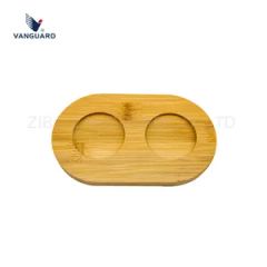 New Design Ceramic Kitchenware White and Black Customized Logo Ceramic Spice Condiment Set - Image 4